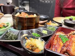 -玄白·炭烤活鳗(上海首店)