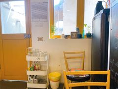 -About Bistro關於·泰式家庭料理