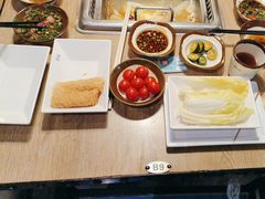 -野妹经典火锅(民治店)