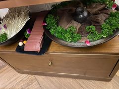 -捞王锅物料理(上海世茂广场店)