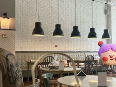 -热地HOT PLACE洋风韩餐(红旗街店)