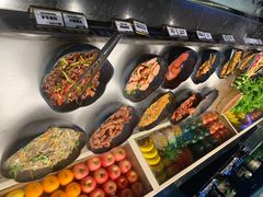 -梨花自助烤肉(天河城店)