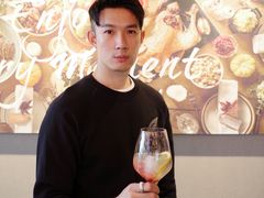 -MOCUS莫卡斯餐厅(祥云小镇店)