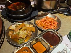 -西塔老太太泥炉烤肉(亚运村店)