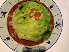 -八府香鸭·啫啫煲(华山路店)