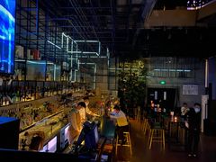 -柒Lounge(三里屯店)