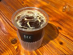 -Gee Coffee Roasters(万象天地店)