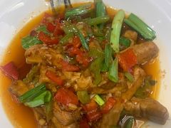 -鸿运楼·舌尖上的徽菜