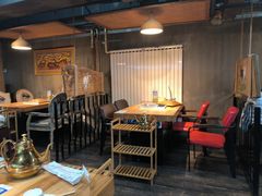 -泽成冰煮羊火锅(中正天街店)