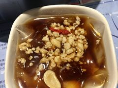凉粉-火锅先生(五马街店)
