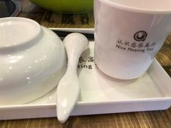 -米小姐肉蟹煲(万达店)