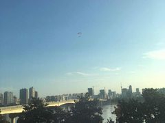 -海鲜自助餐厅·株洲大汉希尔顿酒店