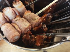 -鬼味烤翅(南锣鼓巷店)