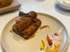 -若蘭慈·无国界素食料理(欢乐海岸店)