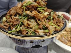 -紫光园·烤鸭·北京菜(团结湖店)