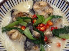 -鲜越鲜鱼粉(财富购物中心店)