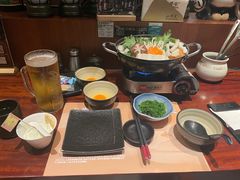-山葵家居酒屋(天目里店)
