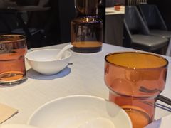 -汤城小厨•粤菜•靓汤(金融街店)