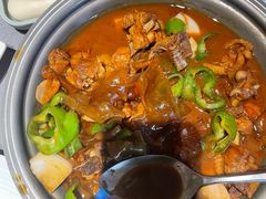 -阿庄新豫菜(通泰路店)