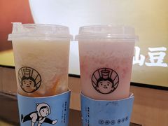 -我是酸奶君(壹方城店)