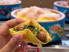 -龍歌自助小火锅(李沧丽达店)