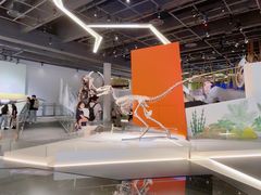 -香港科学馆