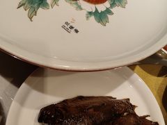 -京味斋·烤鸭·北京菜(安贞店)