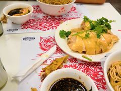 -振鼎鸡(华阴路店)