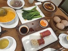 -北海金昌开元名都大酒店·四季轩中餐厅