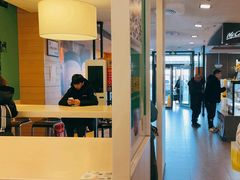 -麦当劳(阳光新生活广场店)