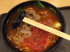 -食其家·牛丼咖喱(金桥国际店)