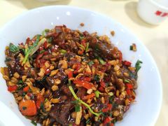 -笨罗卜浏阳菜馆(太平街店)
