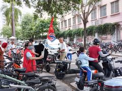 -深圳市福田区外国语小学(景秀校区)