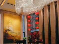 -北京朝阳悠唐皇冠假日酒店