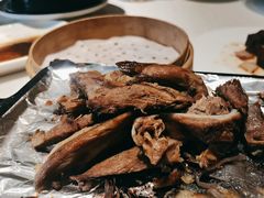 -金陵食府(林景店)