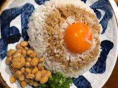 -不倒翁炭火烧肉(永安里店)