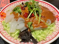 -满园烤鸭·春饼(沈北万达店)