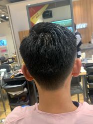 -Mentor Hair Salon