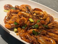 -佬太公海鸭·海鲜大排档(上海总店)