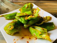 -牧之源炭火烤羊腿(沽源店)