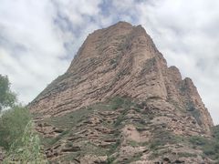 -炳灵寺世界文化遗产旅游区