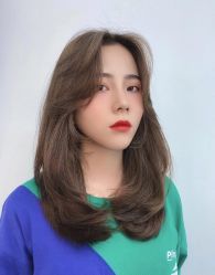 -时尚殿堂hair salon