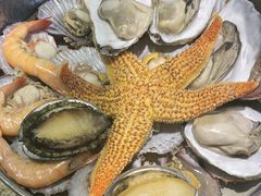 -新海渔港·胶东海鲜家常菜·家宴(奥体中心店)
