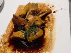 -宫燕府·京菜·烤鸭·淮扬菜(王府中心店)