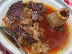 -西贝(上海中心店)
