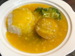 -箱美术馆私房菜(水晶郦城店)