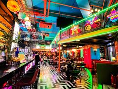 -Famous肥猫墨西哥音乐餐吧(五棵松华熙LIVE店)