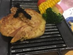 -花潮料理艺食馆(世欧广场店)