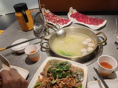 -潮发潮汕牛肉店(东方宝泰店)