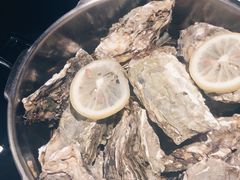 疏压生蚝-海食焗(新光天地店)